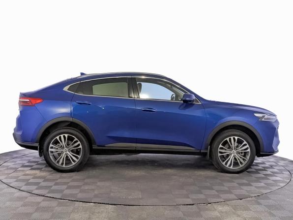 Haval F7x I Рестайлинг с пробегом 2024 года, цена 2 305 000 рублей, 47915 км, внедорожник, Автокод Объявления