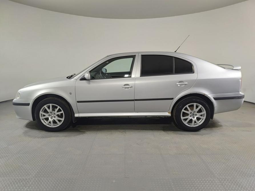 Skoda Octavia I (A4) Рестайлинг Уфа  - изображение 10