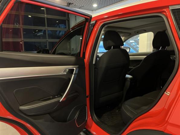 Geely Coolray I с пробегом 2023 года, цена 1 932 000 рублей, 52045 км, внедорожник, Автокод Объявления