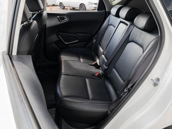 Kia Soul III с пробегом 2019 года, цена 1 939 000 рублей, 132688 км, хэтчбек, Автокод Объявления