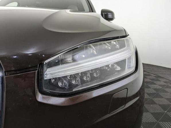 Volvo XC90 II Рестайлинг 1 с пробегом 2020 года, цена 3 995 000 рублей, 166586 км, внедорожник, Автокод Объявления
