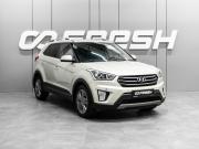 Hyundai Creta I Тюмень  - изображение 13