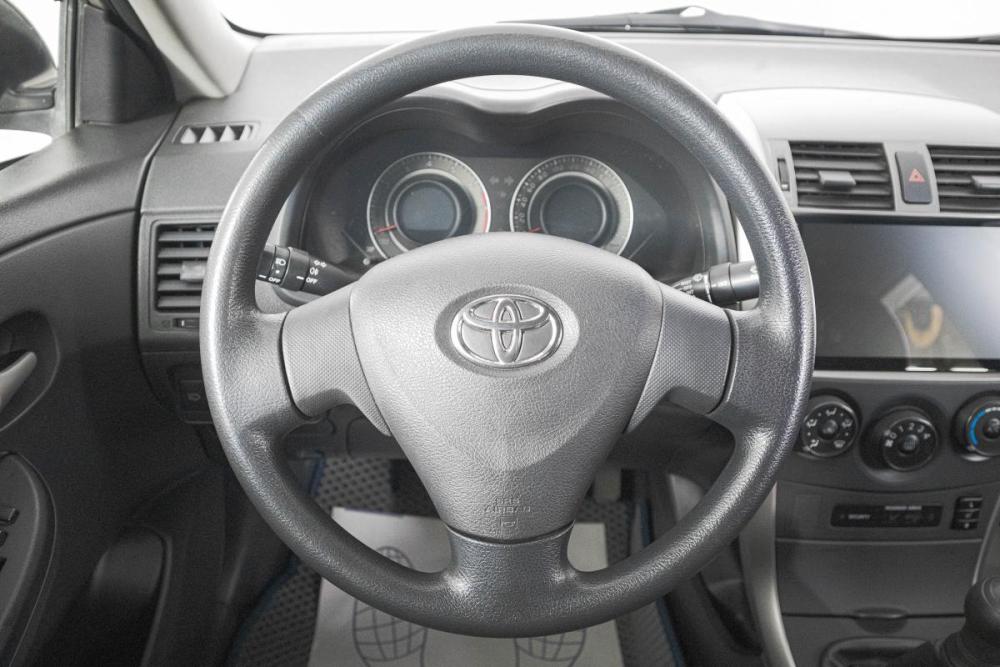 Toyota Corolla X (E140 E150) Кемерово  - изображение 16
