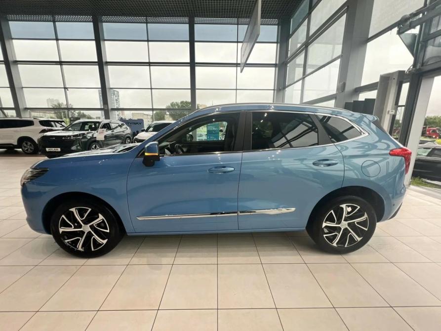 Haval Jolion I Екатеринбург  - изображение 7