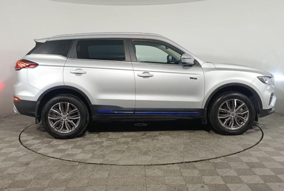 Geely Atlas Pro Волгоград  - изображение 8