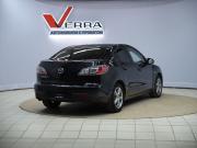 Mazda 3 II (BL) Рестайлинг Уфа  - изображение 21