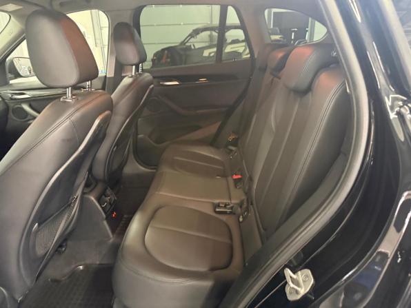 BMW X1 II (F48) Рестайлинг с пробегом 2021 года, цена 2 047 000 рублей, 256199 км, внедорожник, Автокод Объявления