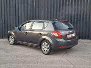 Kia Ceed I Рестайлинг Самара  - изображение 24