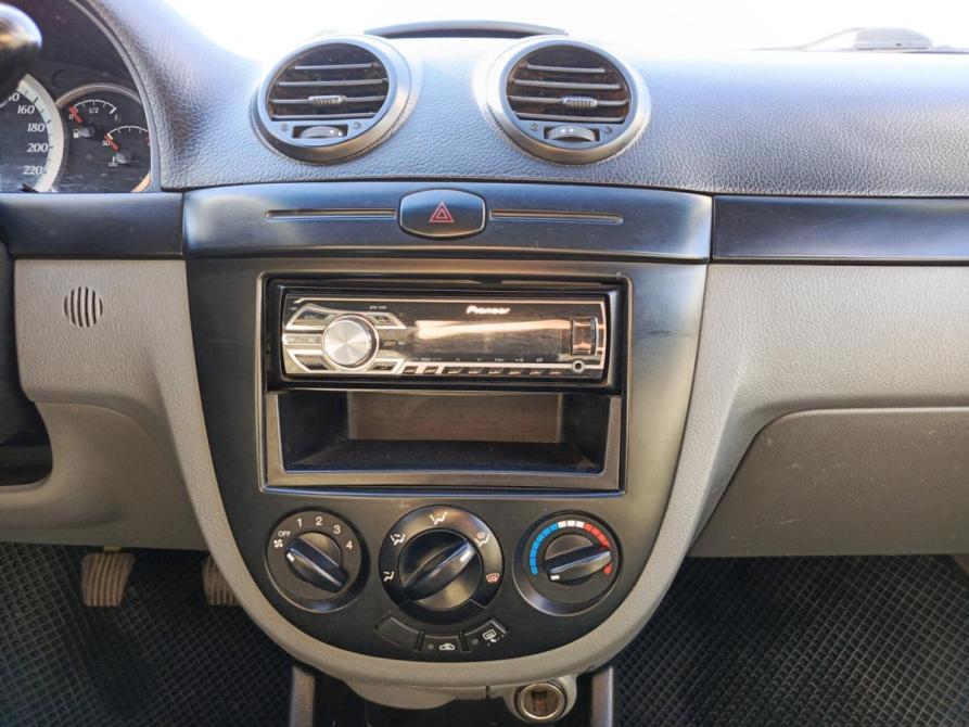 Chevrolet Lacetti I Чебоксары  - изображение 18
