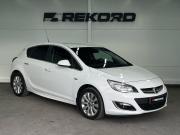 Opel Astra J Уфа  - изображение 19