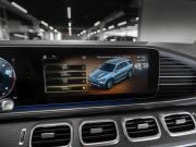 Mercedes-Benz GLE II (V167) Москва  - изображение 46
