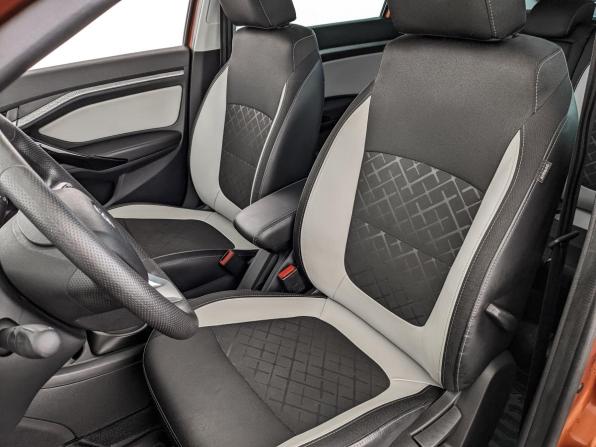 Lada (ВАЗ) Vesta I с пробегом 2019 года, цена 1 150 000 рублей, 36306 км, универсал, Автокод Объявления
