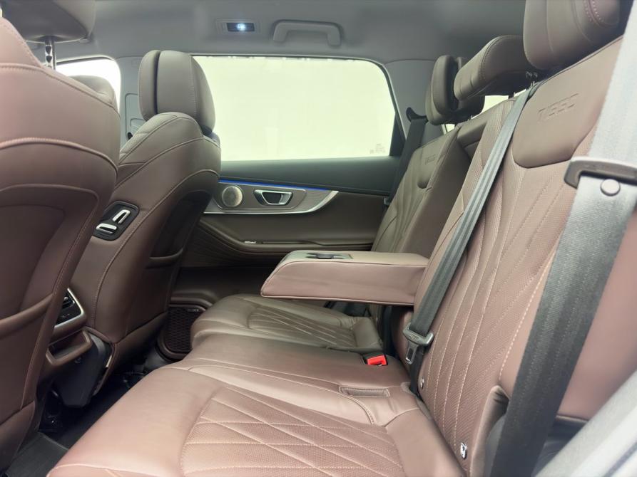 Chery Tiggo 8 Pro Max I Ростов-на-Дону  - изображение 25