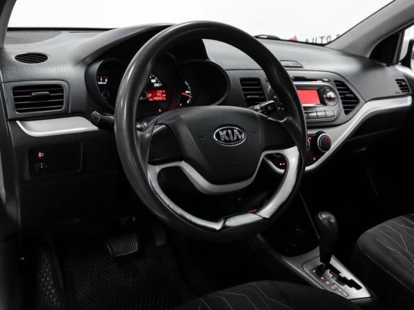 Kia Picanto II с пробегом 2012 года, цена 749 000 рублей, 145431 км, хэтчбек, Автокод Объявления