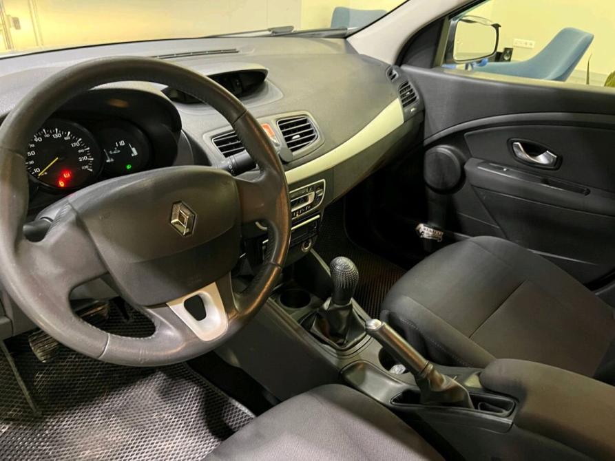Renault Fluence I Новосибирск  - изображение 16