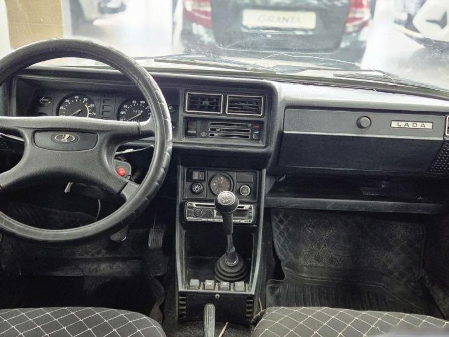 Lada (ВАЗ) 2104 Ростов-на-Дону  - изображение 7