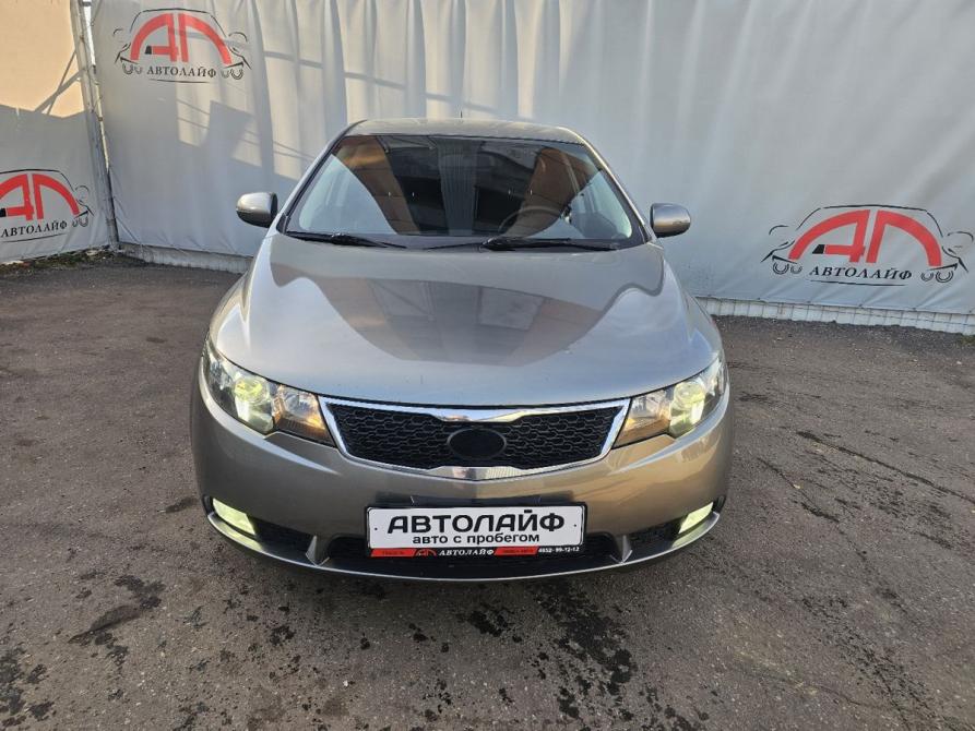 Kia Cerato II Ярославль  - изображение 5