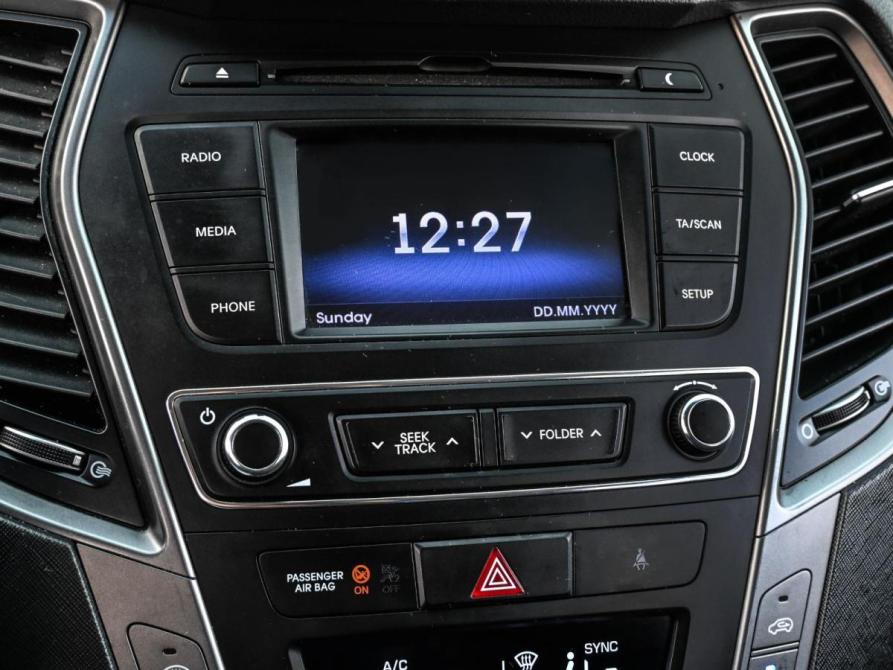 Hyundai Santa Fe III Рестайлинг Новороссийск  - изображение 20