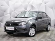 Lada (ВАЗ) Granta I Рестайлинг Ульяновск  - изображение 22