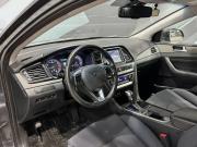 Hyundai Sonata VII (LF) Рестайлинг Пермь  - изображение 39