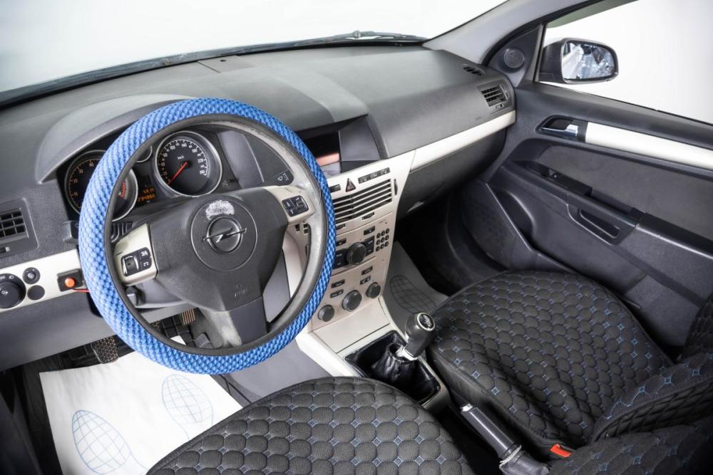 Opel Astra H Рестайлинг Пермь  - изображение 8