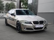 BMW 3 серии V (E90/E91/E92/E93) Рестайлинг Москва  - изображение 19