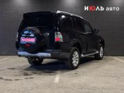 Mitsubishi Pajero IV Челябинск  - изображение 24