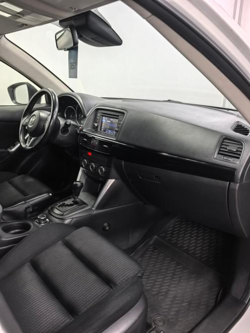 Mazda CX-5 I Санкт-Петербург  - изображение 21