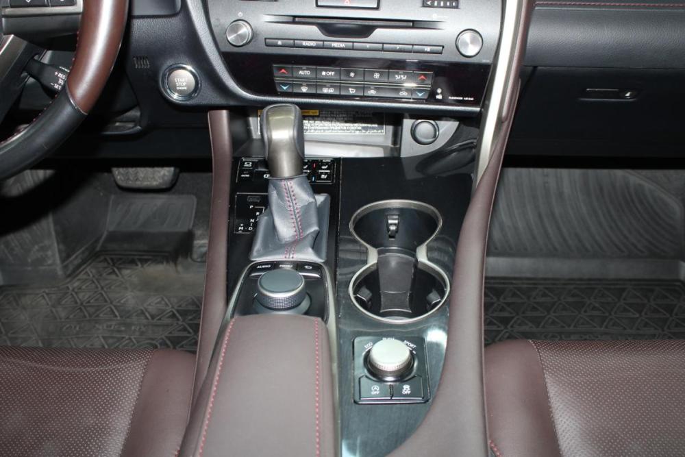 Lexus RX IV Владивосток  - изображение 17