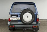 Toyota Land Cruiser Prado 90 Series Рестайлинг Киров  - изображение 35