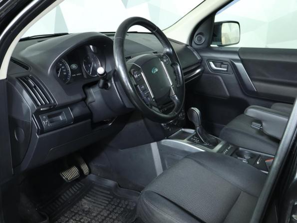 Land Rover Freelander II Рестайлинг 2 с пробегом 2013 года, цена 1 399 000 рублей, 226000 км, внедорожник, Автокод Объявления