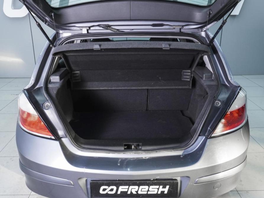 Opel Astra H Ростов-на-Дону  - изображение 17