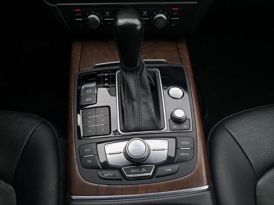Audi A6 IV (C7) Рестайлинг Санкт-Петербург  - изображение 21