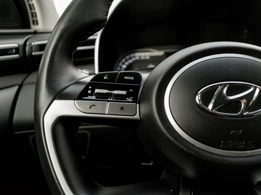 Hyundai Tucson IV Екатеринбург  - изображение 16