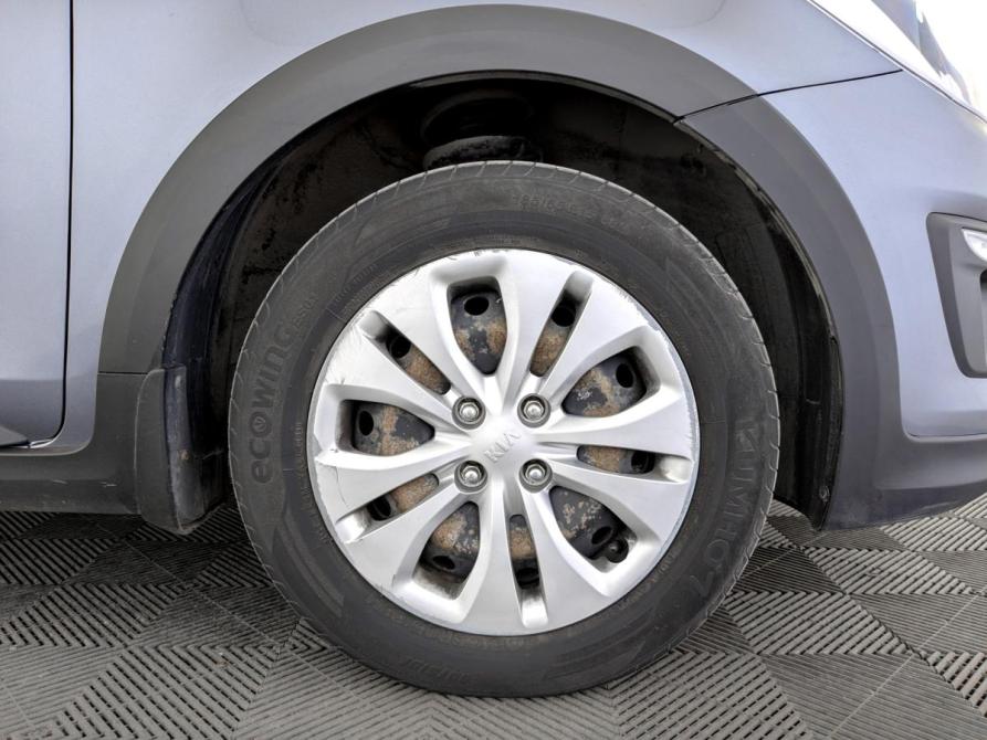 Kia Rio IV Москва  - изображение 18