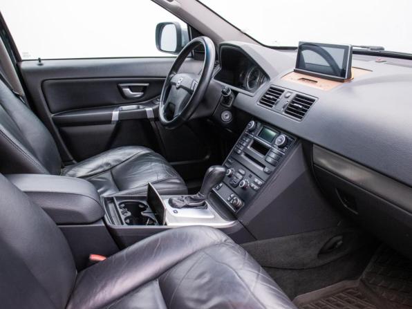 Volvo XC90 I Рестайлинг с пробегом 2010 года, цена 1 480 000 рублей, 243400 км, внедорожник, Автокод Объявления