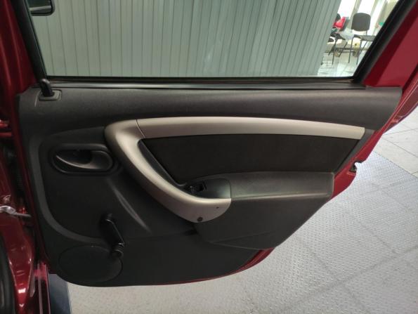 Renault Duster I с пробегом 2014 года, цена 830 000 рублей, 113267 км, внедорожник, Автокод Объявления