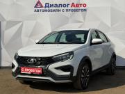 Lada (ВАЗ) Vesta I Рестайлинг (NG) Набережные Челны  - изображение 23