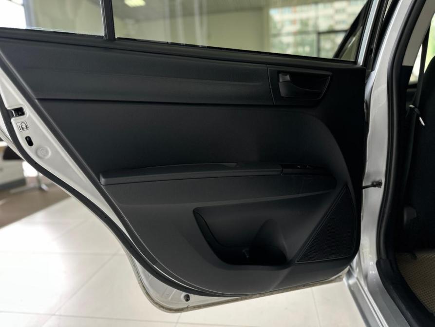 Toyota Corolla XI (E160 E170) Рестайлинг 2 Санкт-Петербург  - изображение 31