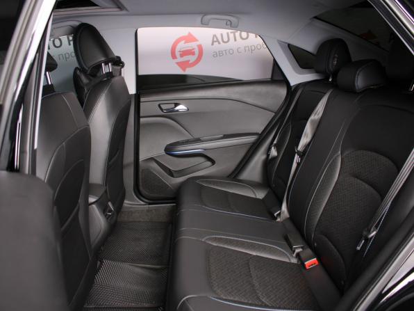 Chevrolet Monza II Рестайлинг с пробегом 2023 года, цена 1 649 000 рублей, 36266 км, седан, Автокод Объявления