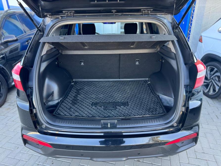 Hyundai Creta I Рестайлинг Ростов-на-Дону  - изображение 21