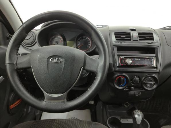 Lada (ВАЗ) Kalina II с пробегом 2014 года, цена 380 000 рублей, 178087 км, универсал, Автокод Объявления