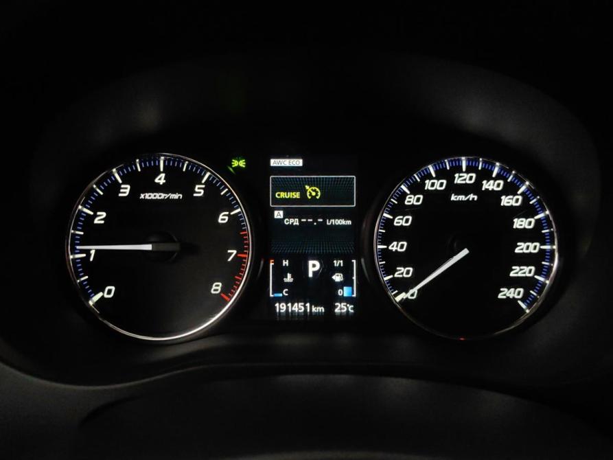 Mitsubishi Outlander III Подольск  - изображение 10