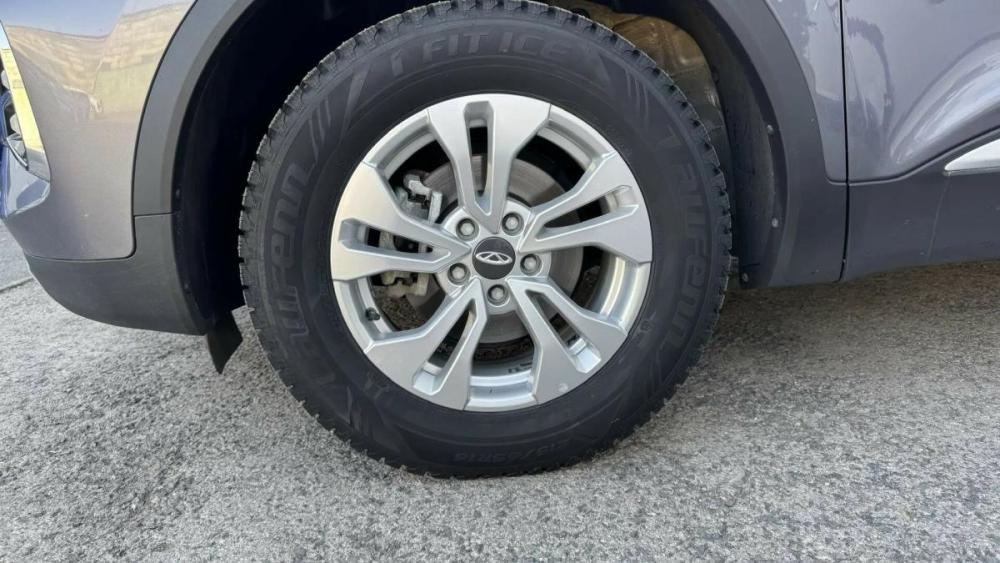 Chery Tiggo 4 Pro I Магнитогорск  - изображение 4