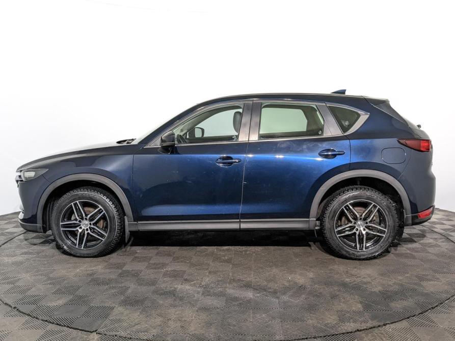 Mazda CX-5 II Москва  - изображение 8