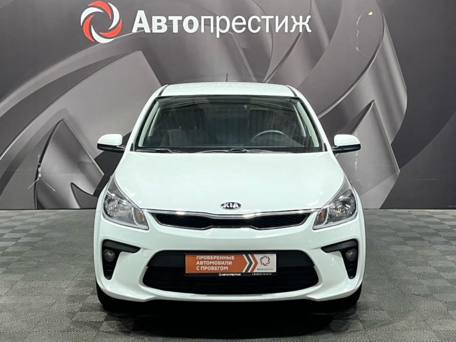Kia Rio IV Оренбург  - изображение 2