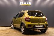 Renault Sandero II Уфа  - изображение 28