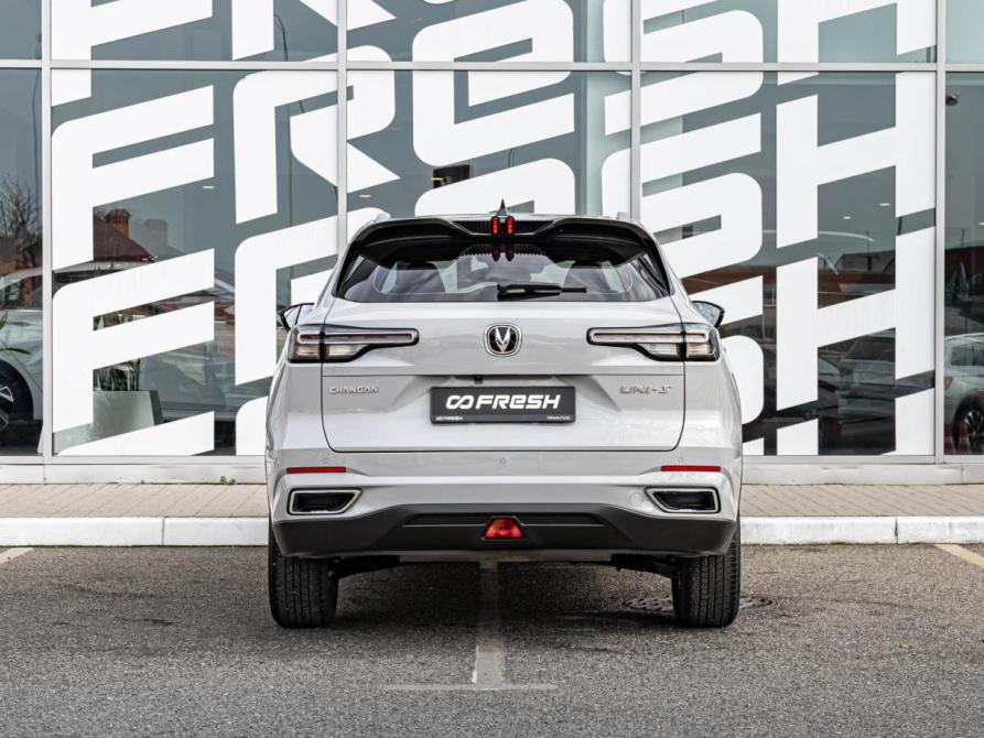 Changan UNI-S I Краснодар  - изображение 4