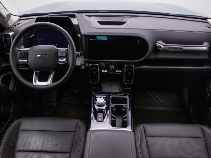 Haval Dargo Москва  - изображение 14