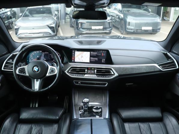 BMW X5 IV (G05/G18) с пробегом 2019 года, цена 6 100 000 рублей, 170560 км, внедорожник, Автокод Объявления